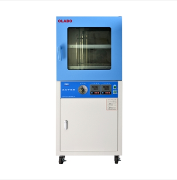 歐萊博立式真空干燥箱DZF-6210